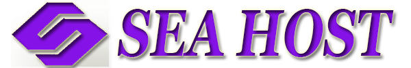 SEA Host Logo